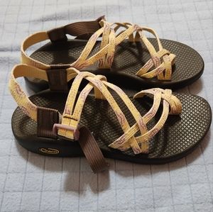 Chacos